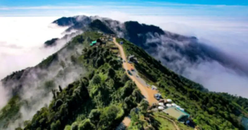 Tà Xùa, Sơn La lần đầu được đề cử điểm đến mới nổi hàng đầu châu Á 2026