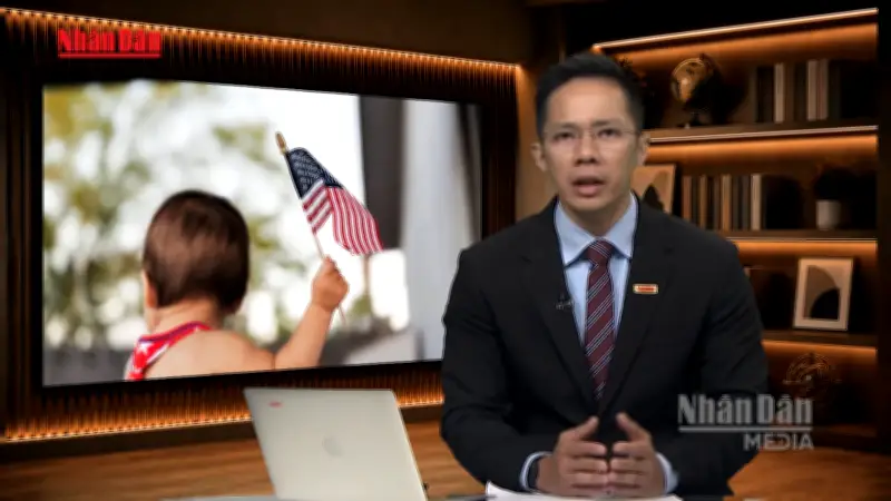 Tòa án Tối cao Mỹ bác sắc lệnh của Trump, giữ nguyên quyền công dân theo nơi sinh