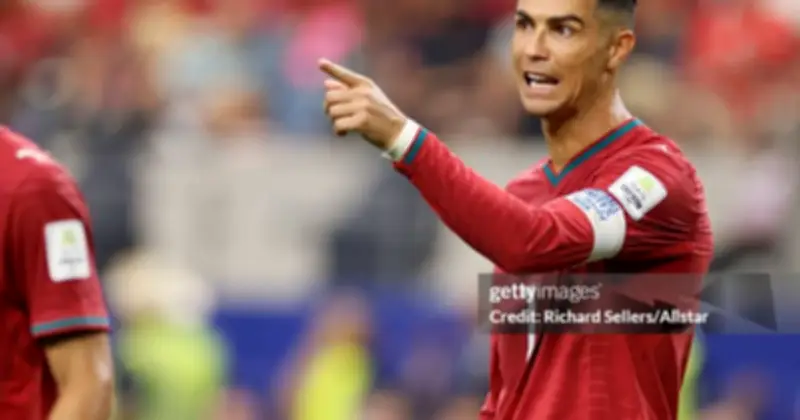 Tan mộng World Cup, Ronaldo bất ngờ tuyên bố Euro quan trọng ngang World Cup