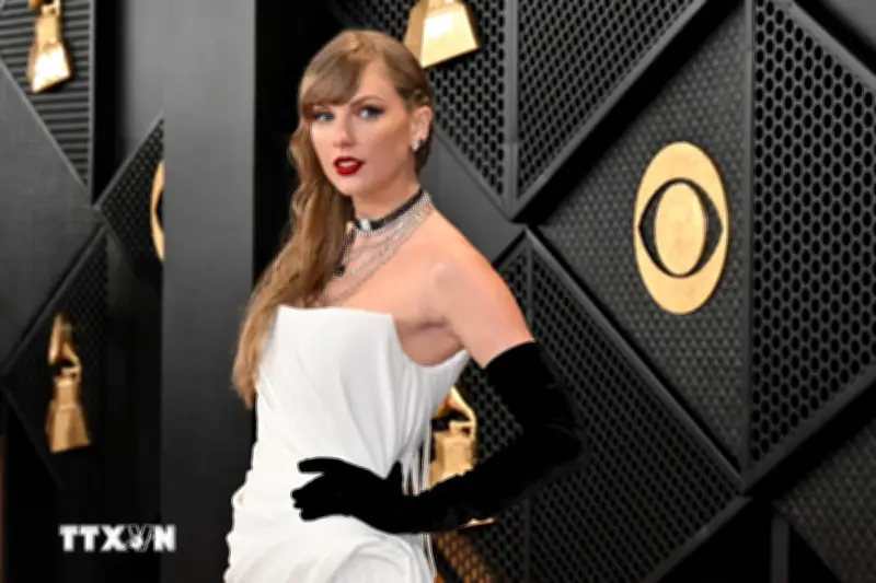 Taylor Swift quyên góp 26 triệu USD cho các tổ chức từ thiện