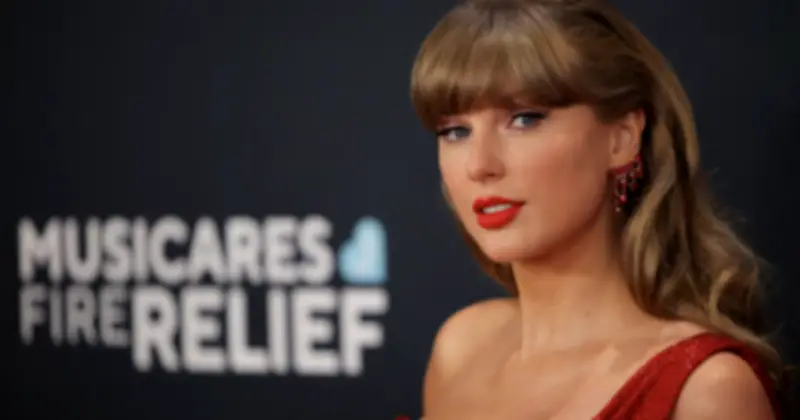 Taylor Swift thắng kiện đạo văn, tòa bác bỏ cáo buộc sao chép thơ