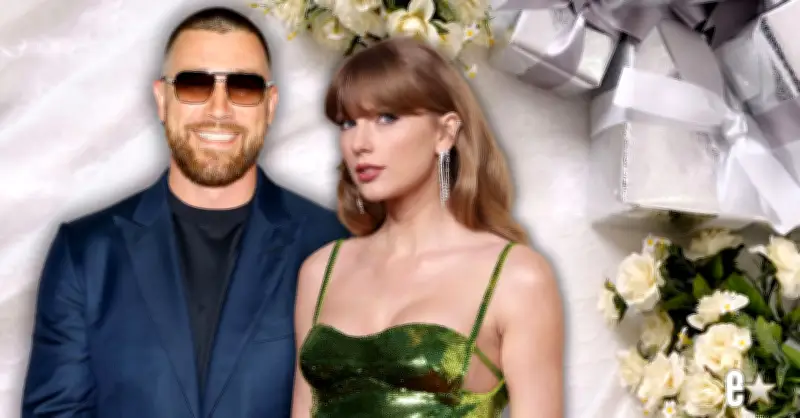 Taylor Swift tặng quà xa xỉ cho khách mời trong đám cưới tỷ phú tiêu tốn 1.300 tỷ đồng