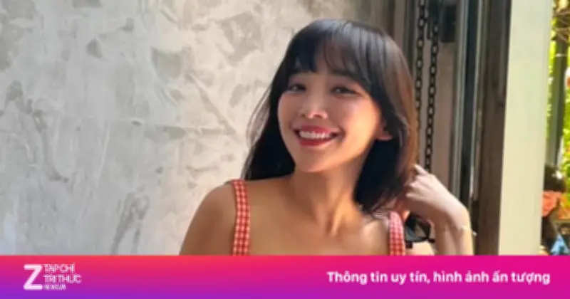 Tóc Tiên trải lòng cách bảo vệ bản thân trước ồn ào mạng xã hội