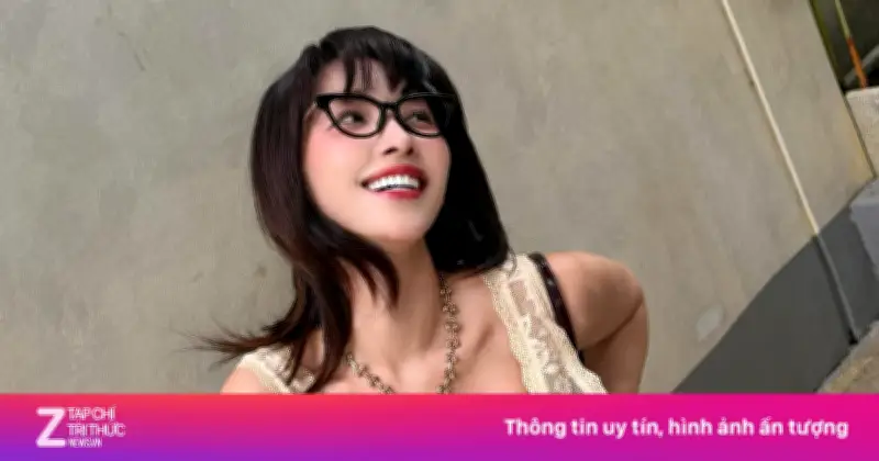 Tóc Tiên về Mỹ thăm gia đình, khoe mỳ Quảng mẹ nấu