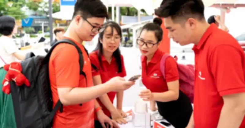 Techcombank ra mắt OneU, kiến tạo nền tảng khách hàng thân thiết hàng đầu Việt Nam
