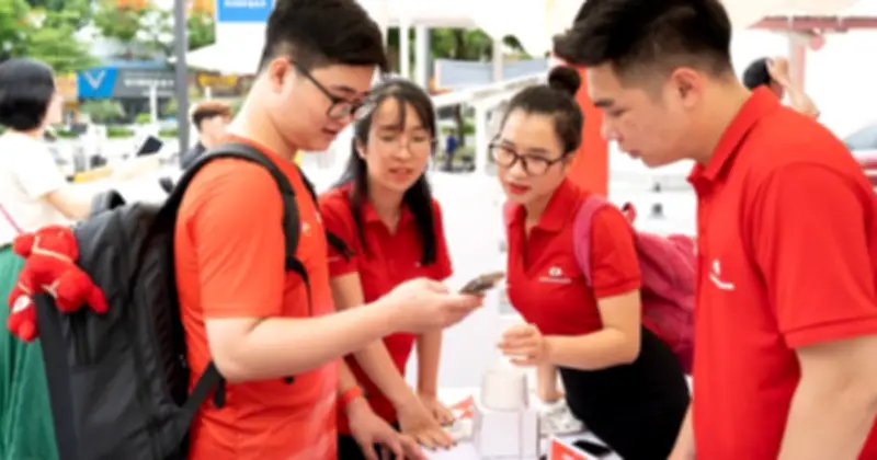 Techcombank ra mắt OneU: Nền tảng khách hàng thân thiết hàng đầu Việt Nam
