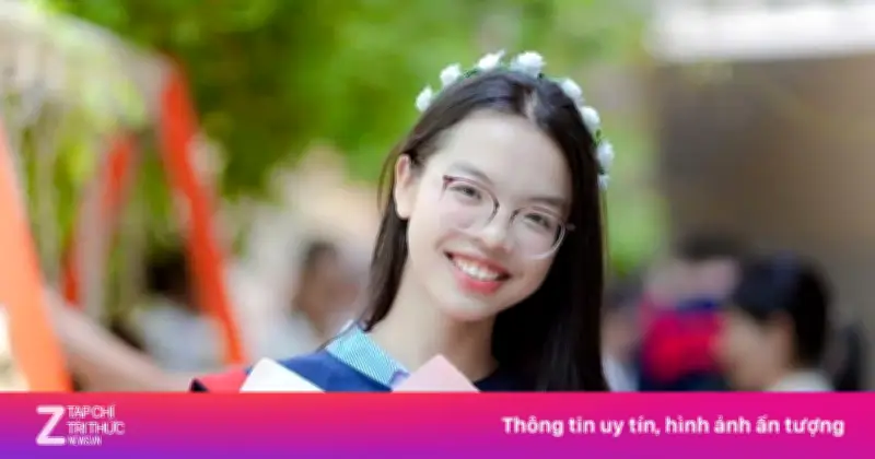 Thủ khoa B00 TP.HCM: Bỏ Gia Lai, đổi khối thi năm cuối đạt 30 điểm