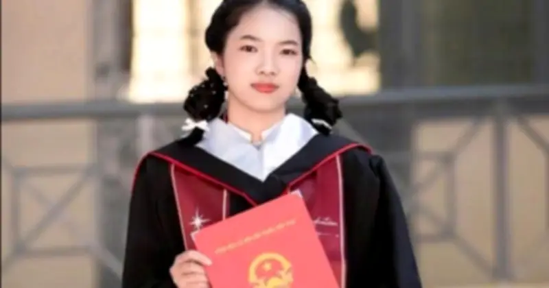 Thủ khoa khối B 30 điểm: Dùng AI hỗ trợ học, không tin tưởng tuyệt đối