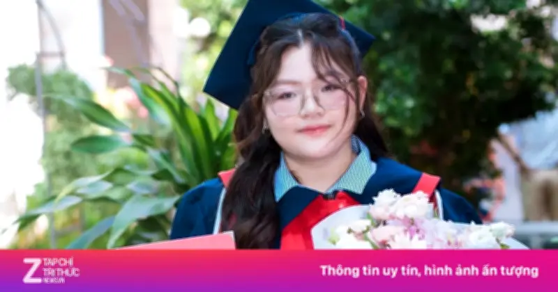 Thủ khoa khối B00 TP.HCM đạt 30 điểm, IELTS 7.5 và SAT 1.390