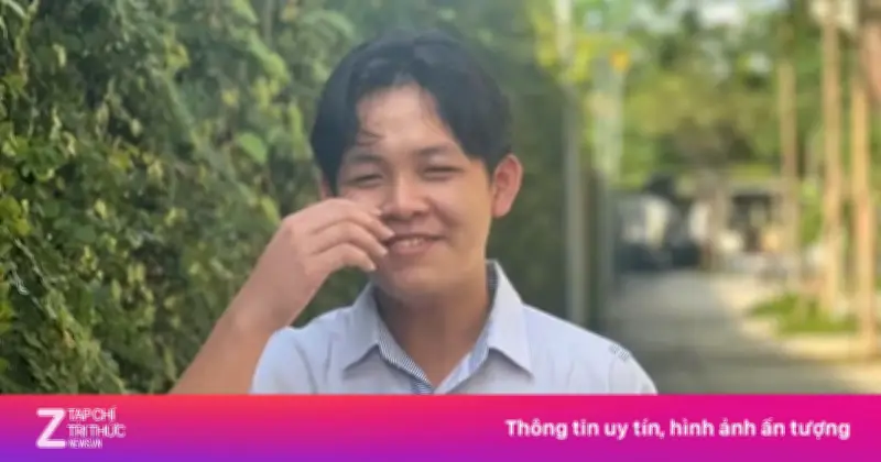 Thủ khoa TP.HCM: Từ học sinh rụt rè muốn bỏ học đến thành tích xuất sắc