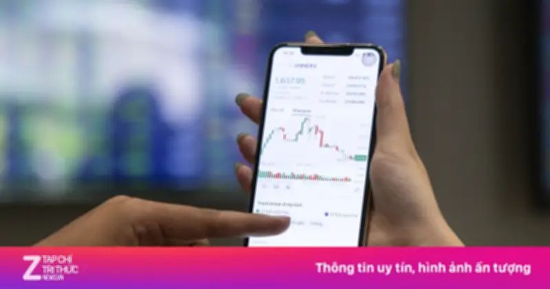 Thị phần môi giới chứng khoán: VPS giảm sâu, SSI và TCBS tăng trưởng