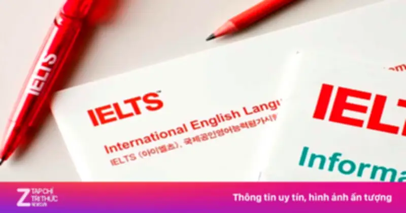 Thí sinh dùng IELTS quy đổi điểm mất cơ hội nhận học bổng Nghị định 179