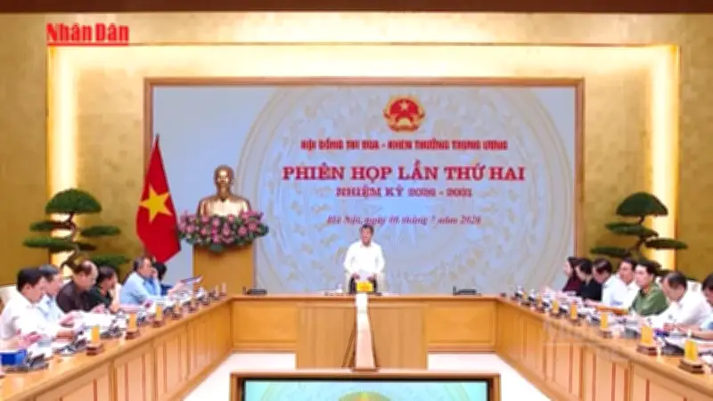 Thủ tướng: Phong trào thi đua phải bám sát hơi thở cuộc sống