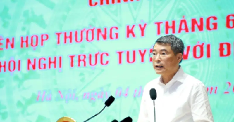 Thủ tướng yêu cầu địa phương tăng tốc, đạt tăng trưởng hai con số
