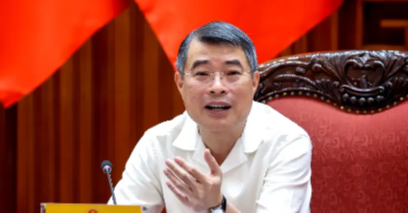 Thủ tướng yêu cầu các bộ trưởng chịu trách nhiệm đến cùng về chất lượng dữ liệu