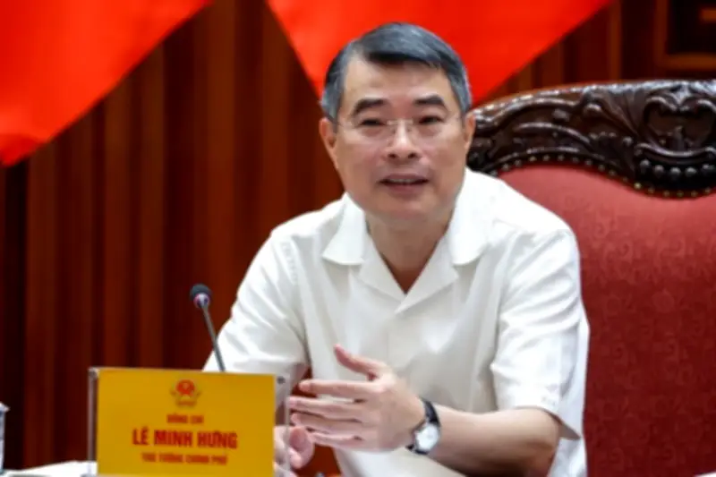Thủ tướng yêu cầu hoàn thiện Khung Kiến trúc quốc gia số trước 10/7