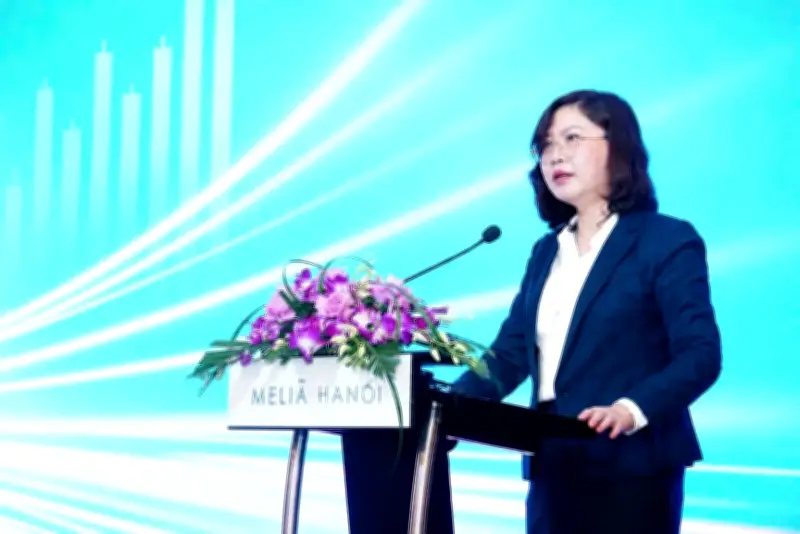 Thị trường chứng khoán khẳng định vai trò huy động vốn cho nền kinh tế