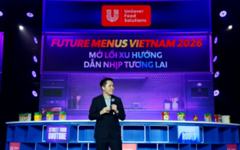 Thị trường Facebook Việt Nam bước vào cuộc chuyển dịch lớn