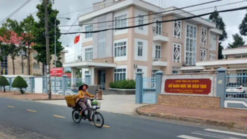Thanh tra An Giang phát hiện sai phạm tài chính 3,885 tỷ đồng tại Sở GD&ĐT