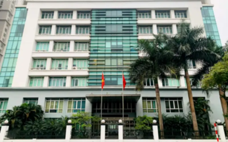 Thanh tra chỉ ra hàng loạt vi phạm trong đấu thầu bảo trì hàng hải