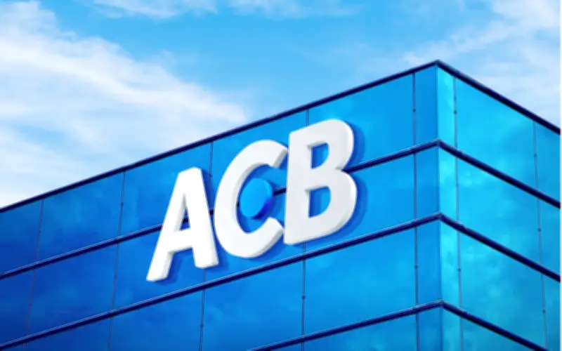 Thanh tra NHNN chỉ ra tồn tại tại 3 chi nhánh ACB Bạc Liêu, Hậu Giang, Sóc Trăng