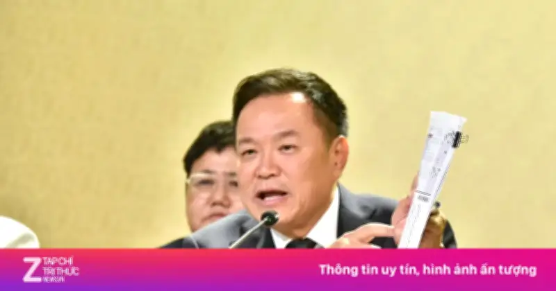 Thái Lan điều tra bê bối gian lận thi tuyển công chức lớn nhất lịch sử