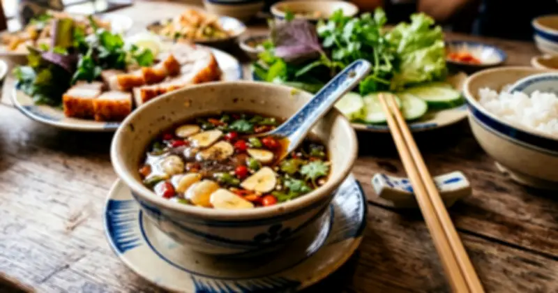 Thói quen ăn nhiều nước chấm: Thận có thể phải 'gánh' hậu quả nặng nề