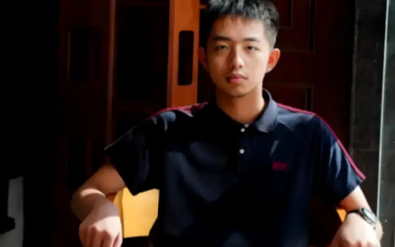 Thi sinh duy nhat dat diem tuyet doi mon Toan ky thi Gaokao 2026