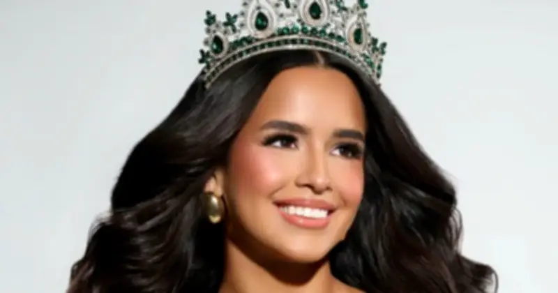 Thi thể Miss Grand Orlando và bạn trai được tìm thấy sau động đất Venezuela