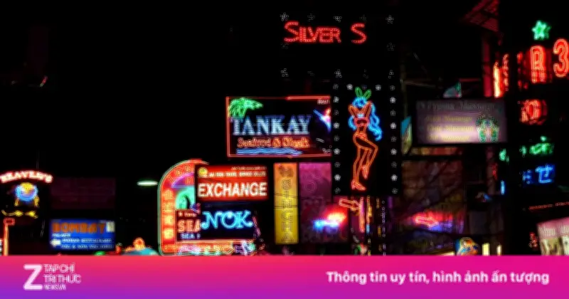 Thi thể thiếu nữ Thái Lan trong vali: Hé lộ góc khuất bóc lột trẻ vị thành niên