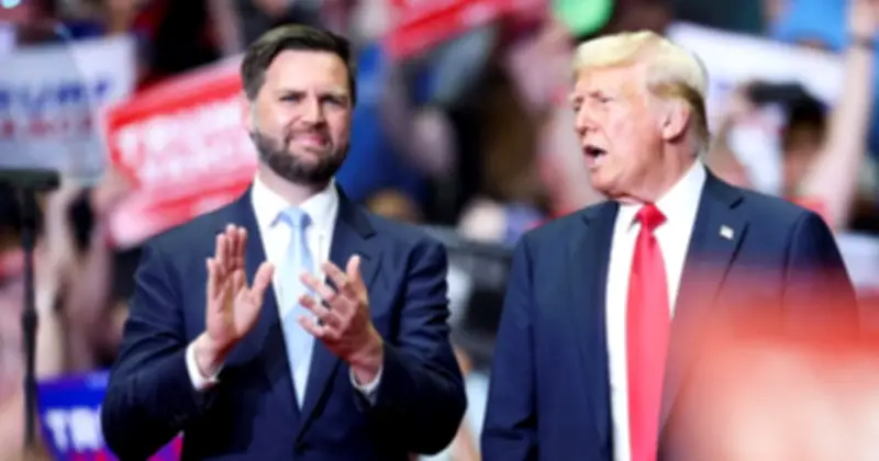 Thiếu tá Không quân Mỹ bị bắt khi kêu gọi luận tội Tổng thống Trump