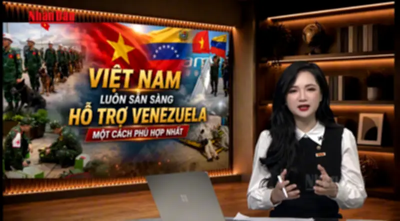 Thảm họa động đất kép tại Venezuela: Gần 2.000 người chết, 50.000 mất tích