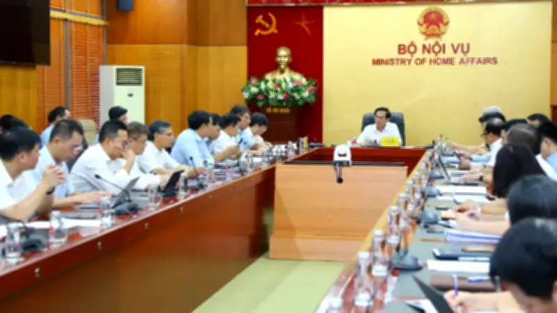 Thông tư 15/2026/TT-BNV: Đơn giản hóa thủ tục phụ cấp khu vực từ 2026