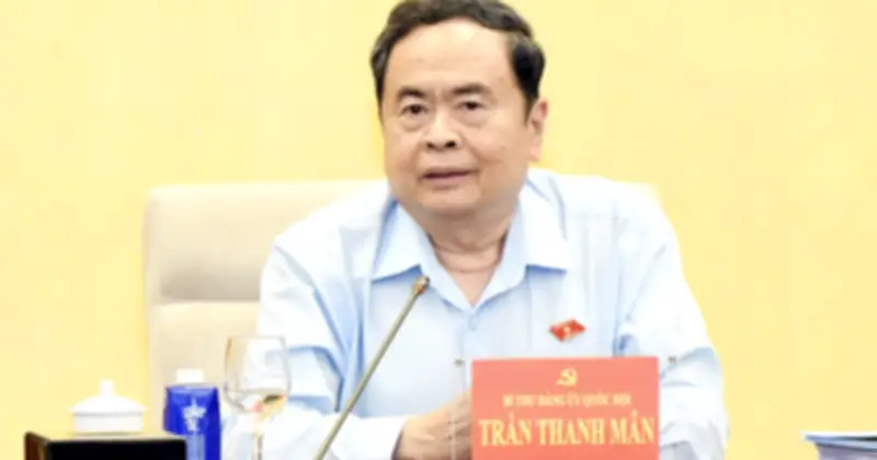 Thành lập Bộ phận Nghiên cứu chuyên đề trực thuộc Đảng ủy Quốc hội