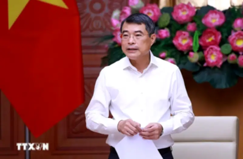 Thành lập Ban Chỉ đạo thực hiện các Chương trình mục tiêu quốc gia