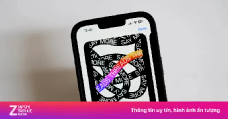 Threads đạt 500 triệu người dùng hàng tháng, hướng đến mô hình cộng đồng