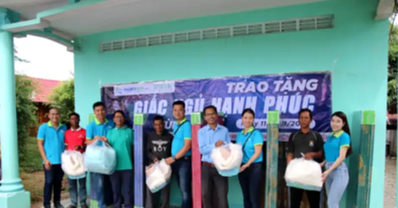 Thu gom nệm cũ đúng cách: Giải pháp xanh từ Tatana và Thế Giới Nệm