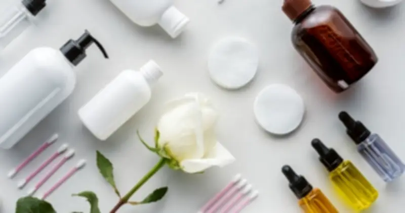 Thu hồi toàn quốc dầu gội xả Herba Luxe do sai công thức