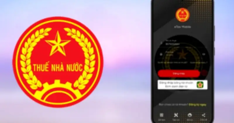 Thuế TP. Huế hướng dẫn cài đặt và sử dụng ứng dụng eTax Mobile