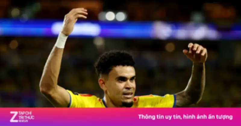 Thụy Sĩ 0-0 Colombia: Thế trận chặt chẽ tại vòng 1/8 World Cup 2026