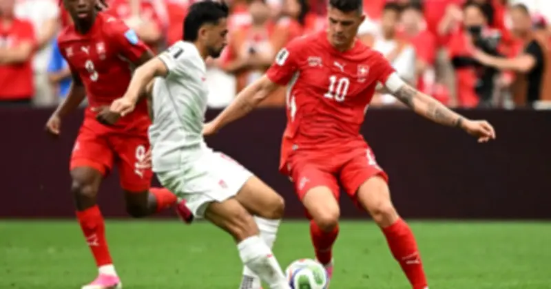 Thụy Sĩ đối đầu Algeria tại World Cup 2026: Cơ hội lớn cho đại diện châu Âu