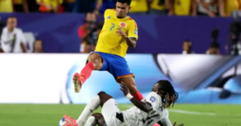 Thụy Sĩ vs Colombia: Đại chiến 'ngựa ô' tại vòng 16 đội World Cup 2026