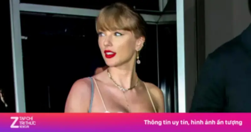 Tiết lộ sốc về đám cưới thế kỷ của Taylor Swift và Travis Kelce