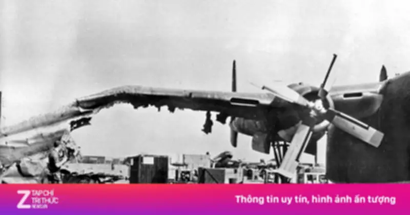Tìm nhân chứng, thân nhân liệt sĩ trận Sân bay Tân Sơn Nhất 1968
