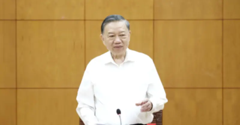 Tổng Bí thư, Chủ tịch nước: Biến lợi thế dân số thành lợi thế phát triển