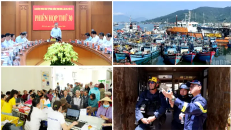 Tổng Bí thư ký quy định mới về Ban Chỉ đạo chống tham nhũng