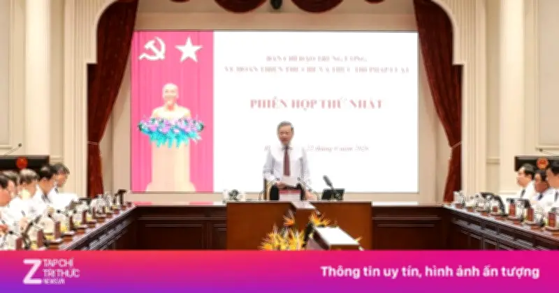 Tổng Bí thư: Kiên quyết loại trừ sân sau, thua lỗ kéo dài