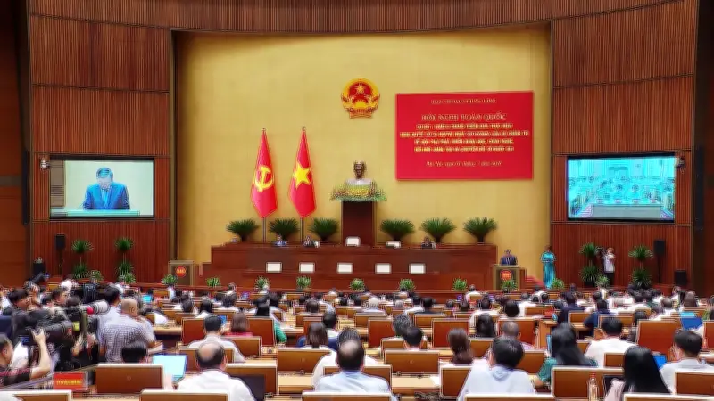 Tổng Bí thư Tô Lâm: Nghị quyết tạo chuyển biến tích cực về khoa học công nghệ