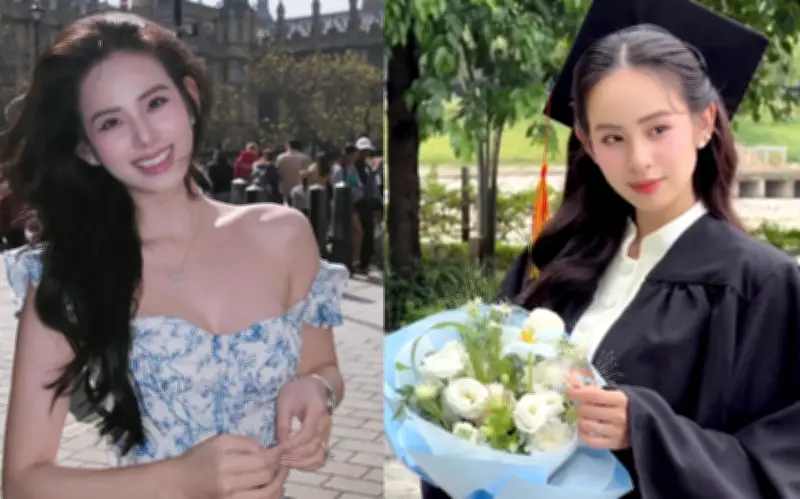 Từng được gọi là 'Kim Tae Hee Việt Nam', Hương Liên giờ ra sao?