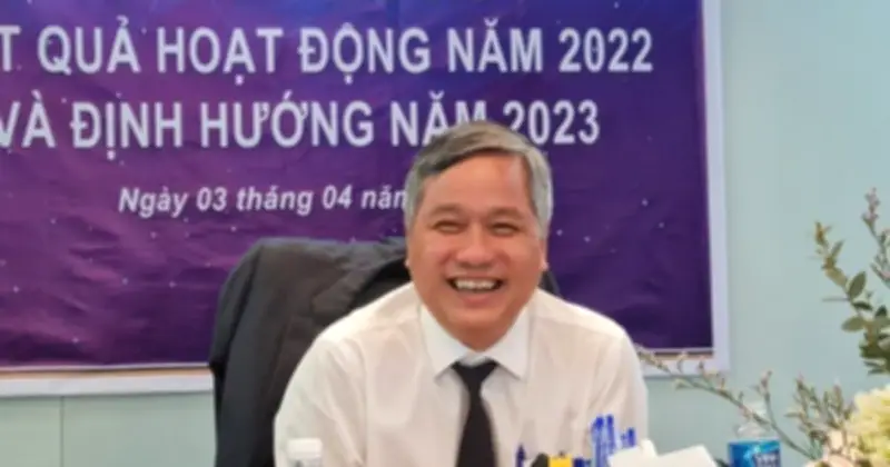 Tổng giám đốc CII: Không tham gia, không ứng cử HĐQT PC1